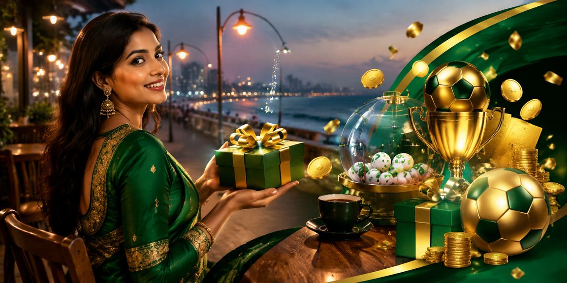 চট্টগ্রামের লটারি গেম বাংলাদেশি সংস্করণ